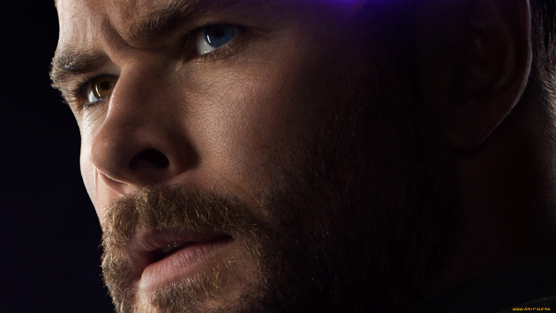  , avengers,  endgame , 2019, chris, hemsworth, thor